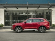 Tin tức ô tô - Giá xe Ford Territory lăn bánh tháng 9/2024, giảm 50% lệ phí trước bạ