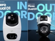 Thời trang Hi-tech - Dahua giới thiệu bộ đôi camera giám sát giảm thiểu cảnh báo giả
