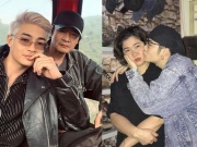 Đàn ông - Con trai NSƯT Võ Hoài Nam: Đời thực là 'bản sao' của bố lúc trẻ