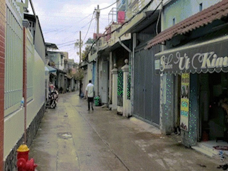 Nghi án đâm chết người tình rồi tự sát trong phòng trọ ở quận 12