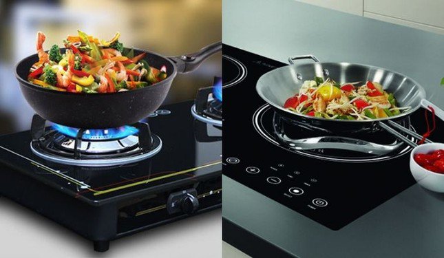 Việc đổi từ nhiên liệu rắn là rất quan trọng để cải thiện chất lượng không khí trong nhà và từ đó kéo dài tuổi thọ của con người.