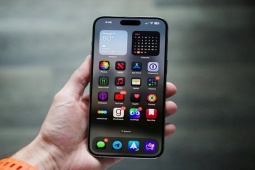 Phát hiện điều bất ngờ trên iPhone chạy iOS 18