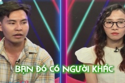 Kết hôn chưa đầy 1 tháng, trai trẻ phát hiện vợ đã có người đàn ông khác