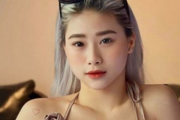 Giải trí - Phạm Như Phương cúi đầu xin lỗi vì phông bạt: 'Tôi hổ thẹn, đây là vết nhơ'