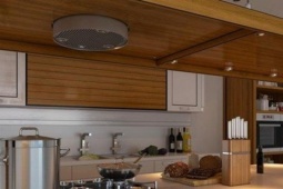 Media - ‘Sát thủ’ nguy hiểm trong căn bếp mỗi nhà