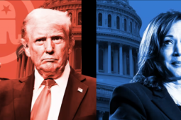 Thế giới - Lý giải quan điểm của bà Harris và ông Trump về việc tái tranh luận