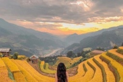 Du lịch - Mùa thu vàng: 4 điểm đến không thể bỏ qua cho những tâm hồn yêu thiên nhiên