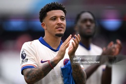 Bóng đá - Tin mới nhất bóng đá tối 22/9: Cựu HLV ĐT Anh nói về vụ Man City bị cáo buộc