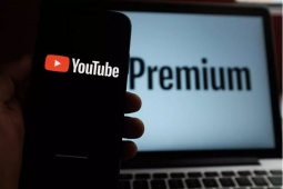 Bảng giá YouTube Premium mới nhất: Những đâu tăng mạnh?