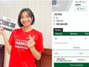 Thể thao - Nguyễn Thị Oanh vượt kỷ lục quốc gia marathon, Anh Khôi thắng chân chạy Kenya