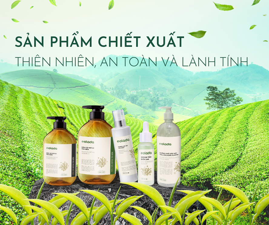 Tương lai của ngành làm đẹp: Chuỗi Chăm sóc - Detox da công nghệ dẫn đầu xu hướng - 5