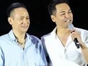 Đời sống Showbiz - Duy Mạnh xin lỗi MC Phan Anh