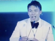 Đời sống Showbiz - Trưởng BTC cuộc thi hoa hậu lên tiếng về phát ngôn "vui mừng đón bão"