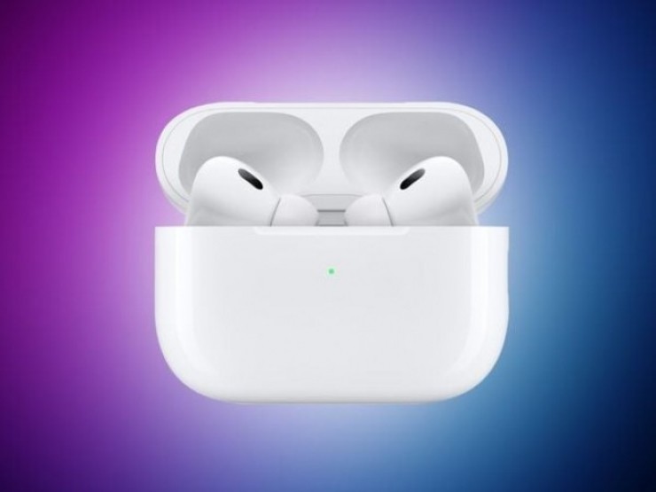 Apple bắt đầu bán AirPods Pro 2 tân trang với giá rẻ hơn gần 1 triệu đồng