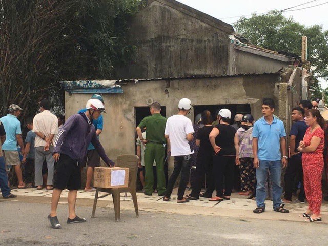 Bi kịch đau lòng: Học sinh tử vong vì tai nạn, gia đình nghèo khó cầu xin hỗ trợ