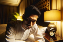 Sức khỏe đời sống - Thận càng ngày càng yếu do quý ông duy trì 5 thói quen cực xấu này