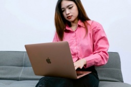 Thời trang Hi-tech - Bảng giá MacBook tháng 9: Giảm tới 5,9 triệu đồng