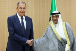 Thế giới - Nga mang gì tới Trung Đông?