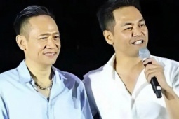 Đời sống Showbiz - Duy Mạnh xin lỗi MC Phan Anh