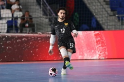 HLV Lybia tố cáo "nỗi ô nhục" ở World Cup futsal, trận Pháp - Iran nghi ngờ dàn xếp