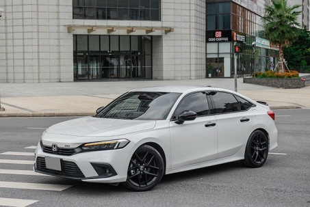 10 mẫu ô tô bán ít nhất tại Việt Nam tháng 8/2024