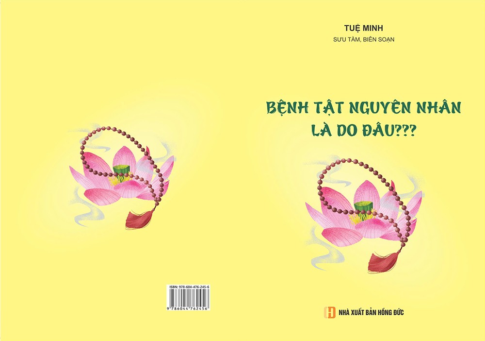 Ra mắt bộ sách “Bất tử của chính mình đang ở tại nơi đâu?” và “Dùng ý tốt vì người khác là hạnh phúc trường tồn” - 3