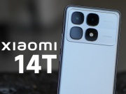 Thời trang Hi-tech - Xiaomi 14T Pro định ngày ra mắt, sẵn sàng đấu Samsung Galaxy S24