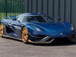 Siêu phẩm hơn 188 tỷ đồng Koenigsegg Regera tay lái nghịch cực hiếm lên sàn đấu giá