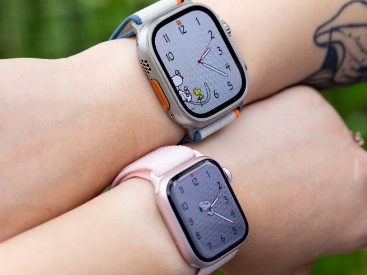 Giá đồng hồ Apple Watch tháng 9: Từ 6,09 triệu đồng, liên tục “cháy hàng“