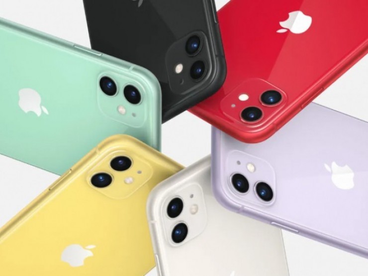 Sau 5 năm, iPhone 11 kém xa iPhone 16 ở 5 điểm này