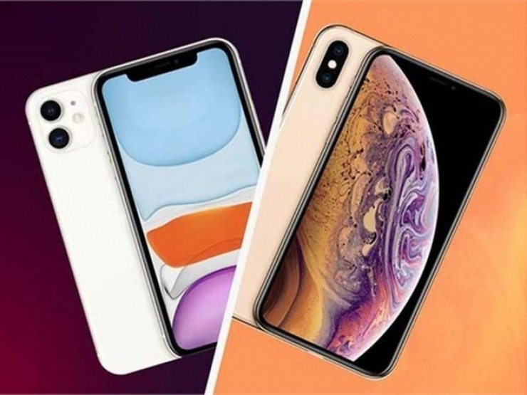 iPhone 11 và iPhone XS Max: Lựa chọn nào đáng giá hơn?