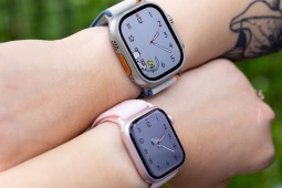 Thời trang Hi-tech - Giá đồng hồ Apple Watch tháng 9: Từ 6,09 triệu đồng, liên tục &quot;cháy hàng&quot;