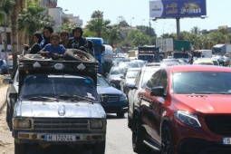 Thế giới - Nước thành viên NATO lên án Israel ném bom Lebanon với quy mô chưa từng có