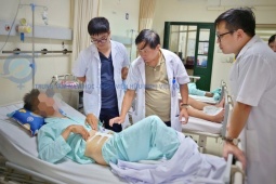 Sức khỏe đời sống - Người đàn ông bị lóc toàn bộ da “vùng kín” vì lý do này