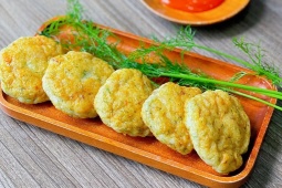 Ẩm thực - Cách làm chả cá rô phi cực dễ, trẻ con người lớn đều thích mê