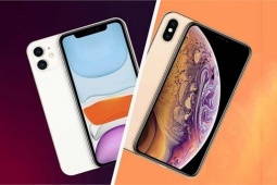 Thời trang Hi-tech - iPhone 11 và iPhone XS Max: Lựa chọn nào đáng giá hơn?