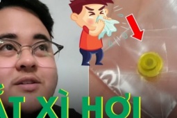 Nam thanh niên thoát cơn đau 26 năm nhờ… hắt xì hơi khi tắm