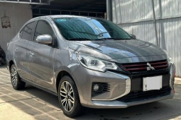 Tin tức ô tô - Mitsubishi Attrage cũ giá 200 triệu có nên mua không?