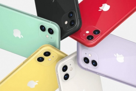 Sau 5 năm, iPhone 11 kém xa iPhone 16 ở 5 điểm này