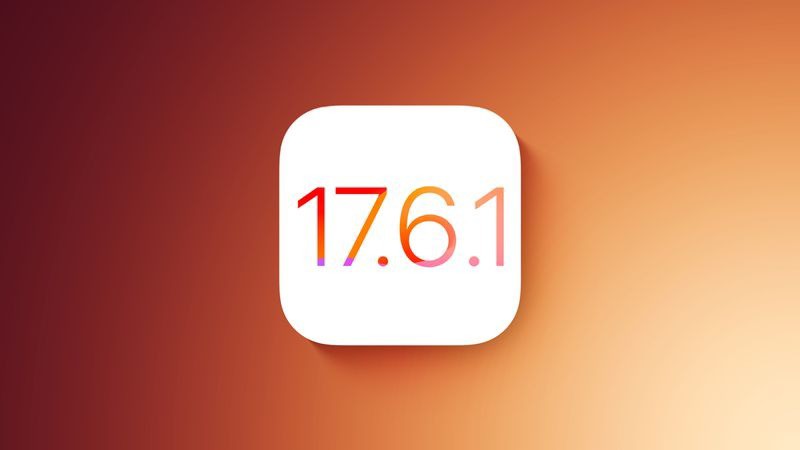 Apple chính thức chặn người dùng hạ cấp từ iOS 18 về iOS 17.6.1 - 1