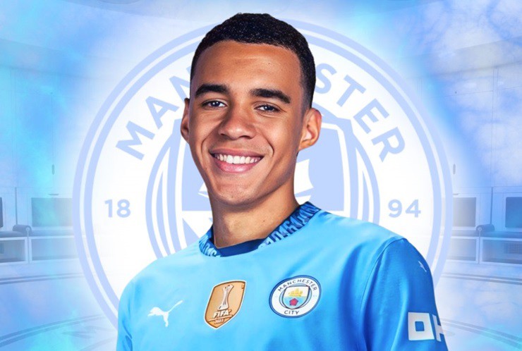 Man&nbsp;City đang cân nhắc chi 100 triệu euro để chiêu mộ Musiala