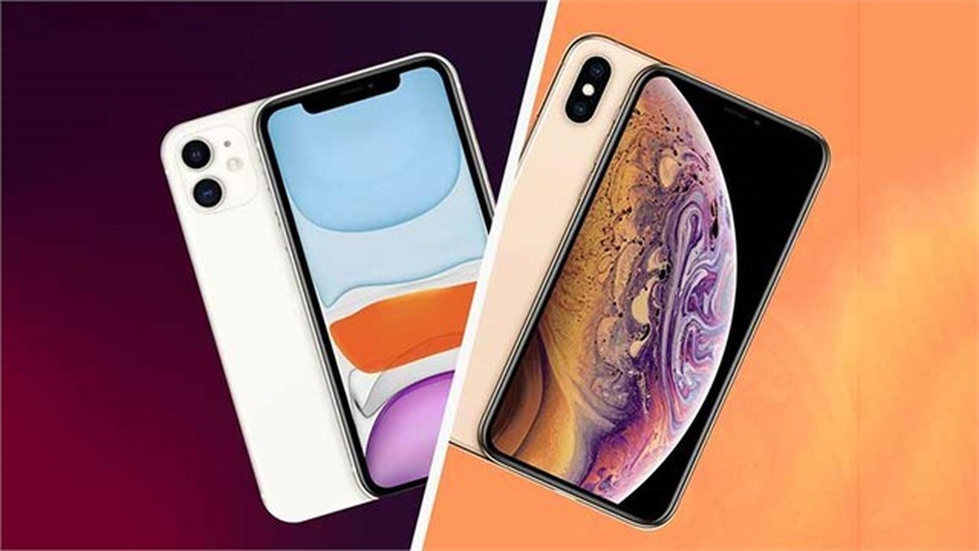 iPhone 11 và iPhone XS Max: Lựa chọn nào đáng giá hơn? - 1