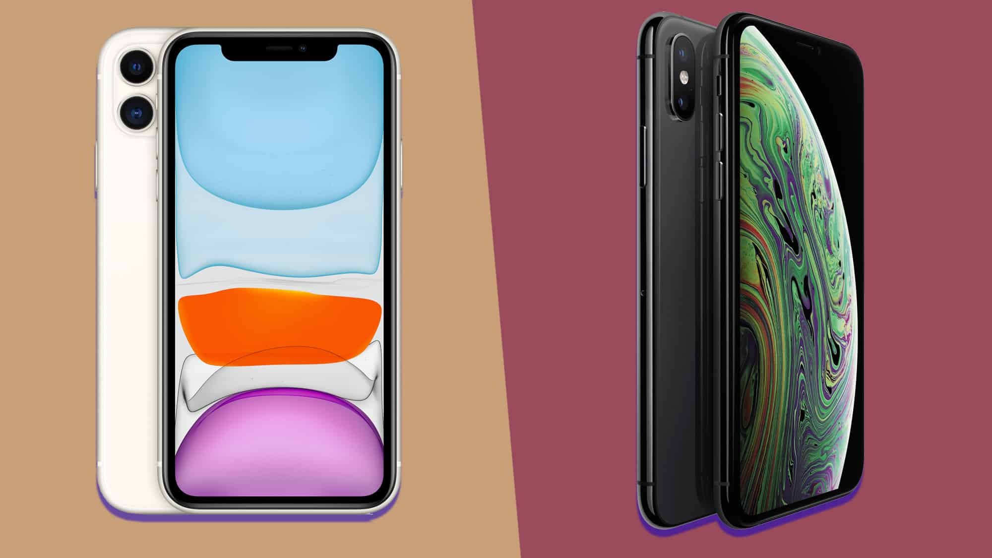 iPhone 11 và iPhone XS Max: Lựa chọn nào đáng giá hơn? - 2