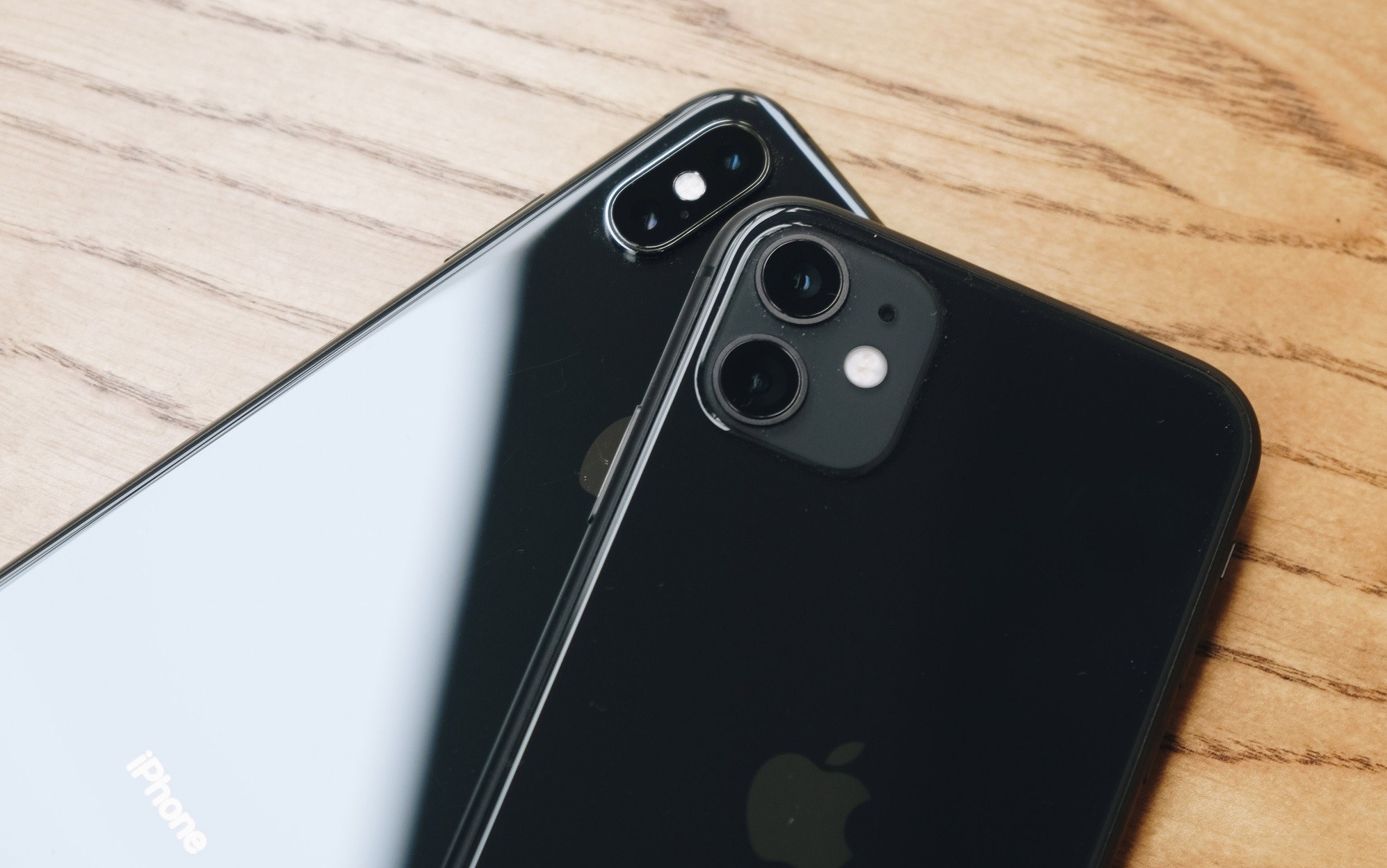 iPhone 11 và iPhone XS Max: Lựa chọn nào đáng giá hơn? - 5