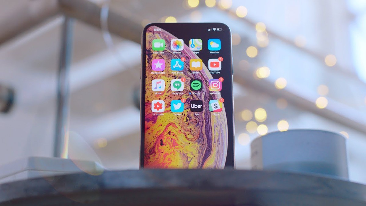 iPhone 11 và iPhone XS Max: Lựa chọn nào đáng giá hơn? - 4