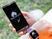 Công nghệ thông tin - Hệ điều hành Huawei đánh bật iOS tại Trung Quốc