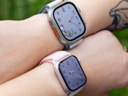 Thời trang Hi-tech - Giá đồng hồ Apple Watch tháng 9: Từ 6,09 triệu đồng, liên tục &quot;cháy hàng&quot;
