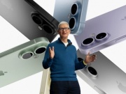 Kinh doanh - Là CEO của Apple, Tim Cook nhận lương cao thế nào?