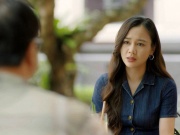 Phim - Nữ diễn viên là Thiếu tá quân đội đóng bà mẹ khắc nghiệt phải... 'vui vẻ nhận gạch đá'