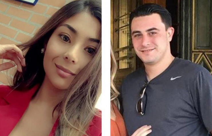 Michael Esposito, chủ sở hữu ba nhà hàng gà rán, đã thừa nhận hành vi quay lén Kelly Andrade. Ảnh: Derek Smith Law Group